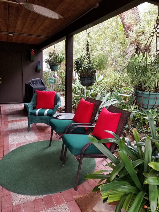 Rainbow Guest House Fallbrook Ngoại thất bức ảnh