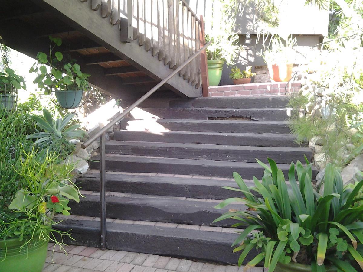 Rainbow Guest House Fallbrook Ngoại thất bức ảnh