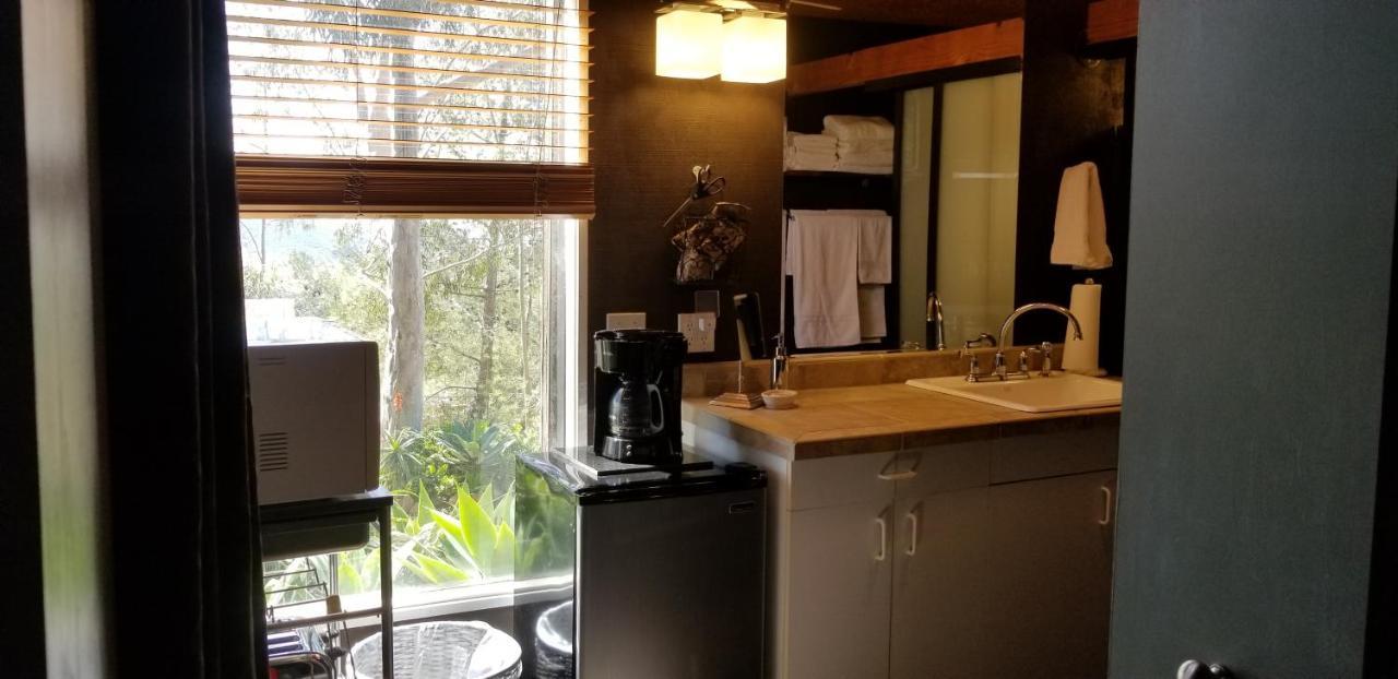Rainbow Guest House Fallbrook Ngoại thất bức ảnh